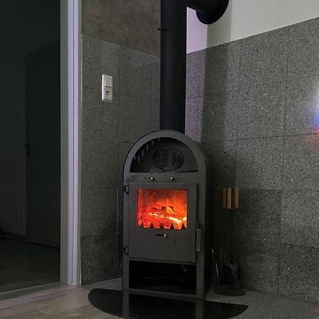 Gemuetliche Ferien- Und Monteurwohnung Mit Kamin Oldenburg Ngoại thất bức ảnh